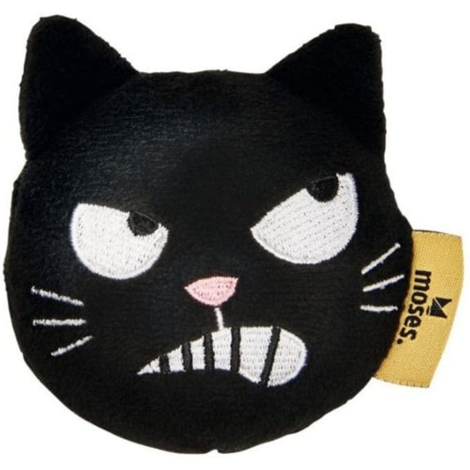 Ed the Cat Anti Stressbal Smile - Stressbal