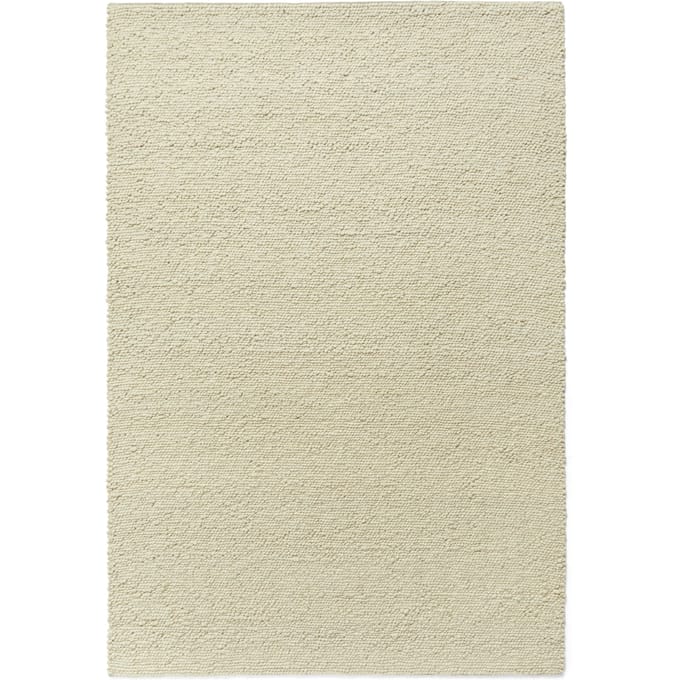 HAY Peas Random Tapijt - soft grey - 200 x 300 cm