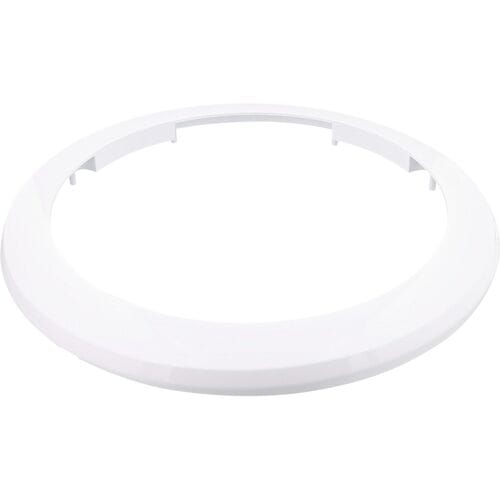 AEG voordeur, kader, wit, Ø476mm 8085494014