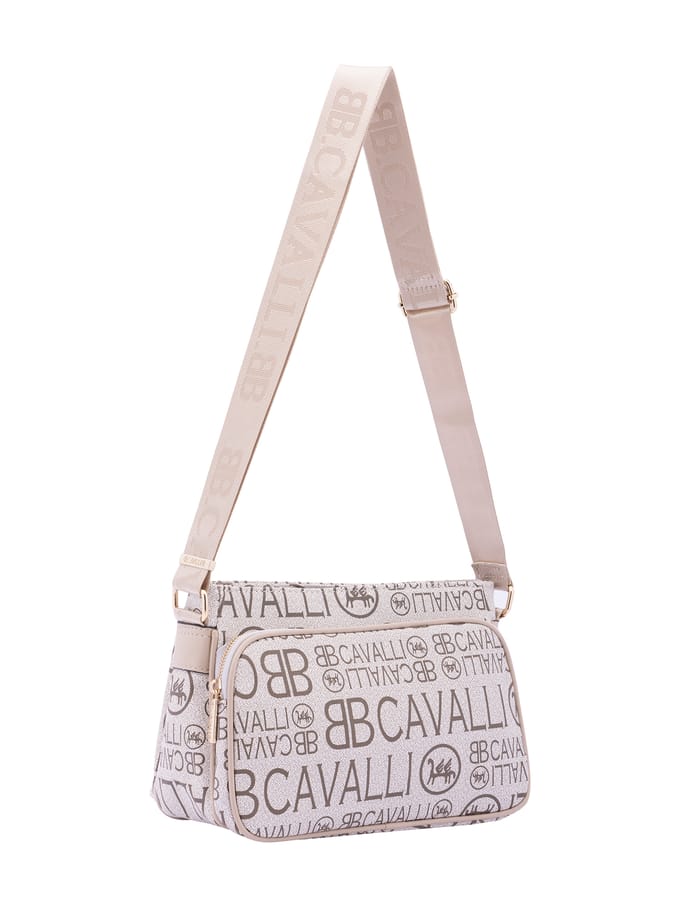 B Cavalli schoudertas Vrouwen