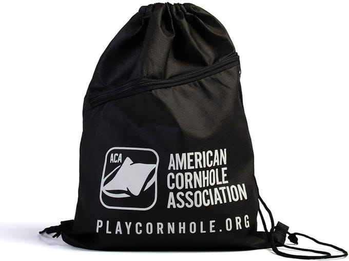 Cornhole Zakjes Tote Bag