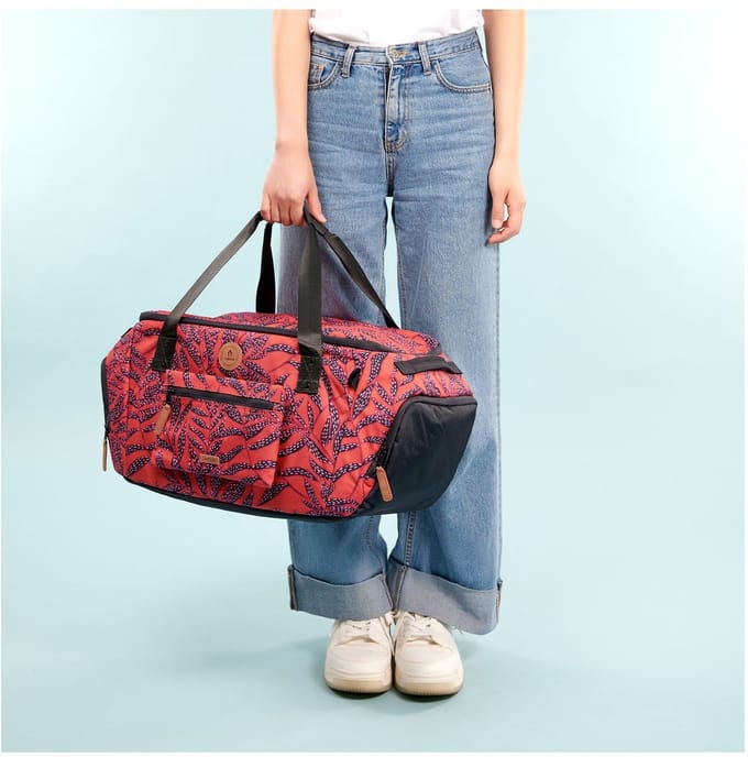 Cabaia Duffle Explorer adelaide