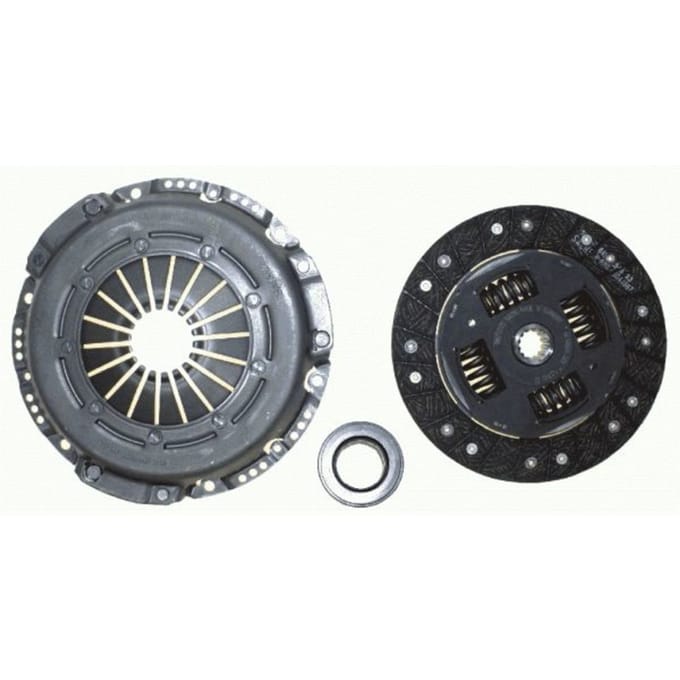 Koppelingsset SACHS 3000 641 001