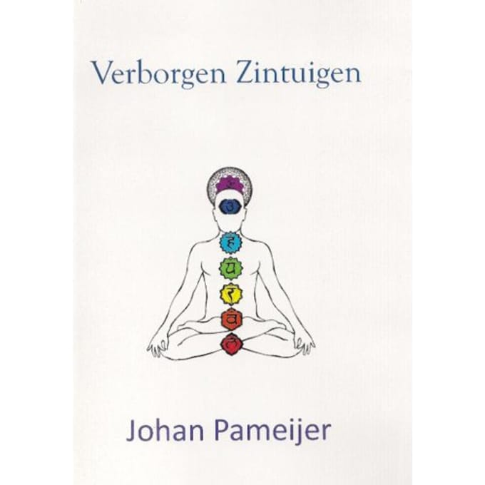 Verborgen zintuigen - Johan Pameijer