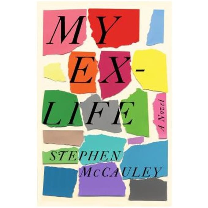 My Ex-Life - Stephen McCauley