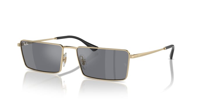 Zonnebril RB3741 EMY 59 92136V [Ray-Ban] gray