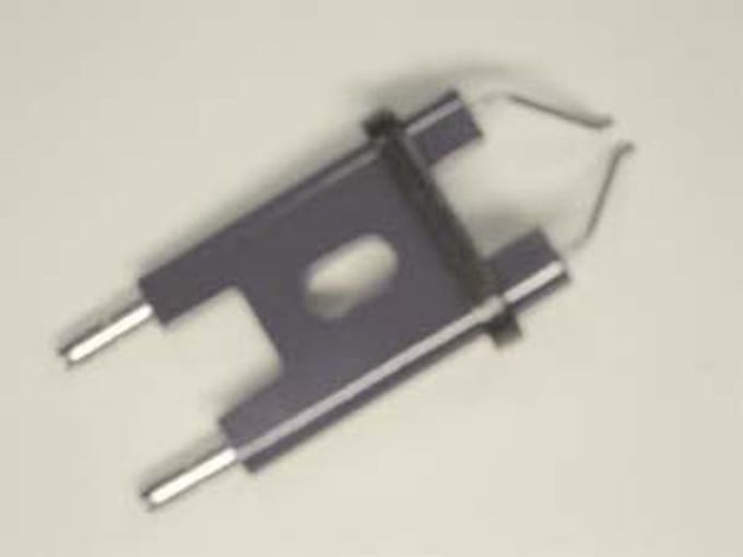 Remeha Elektrodenblok FKS, 300001424