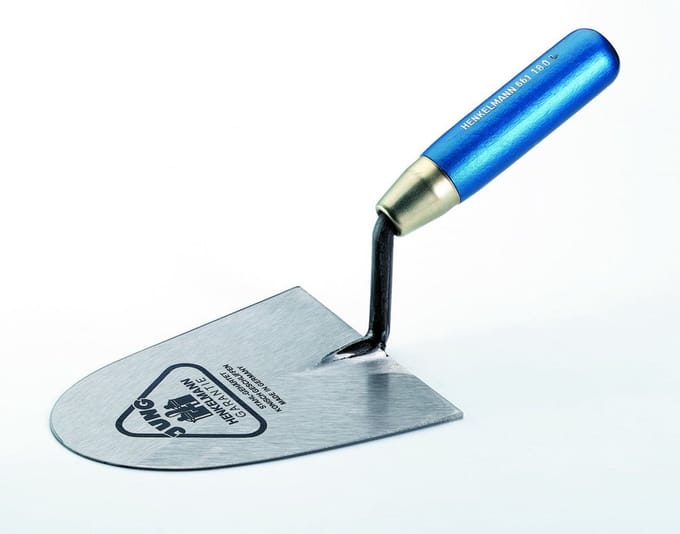 Jung Metseltroffel - 160 mm