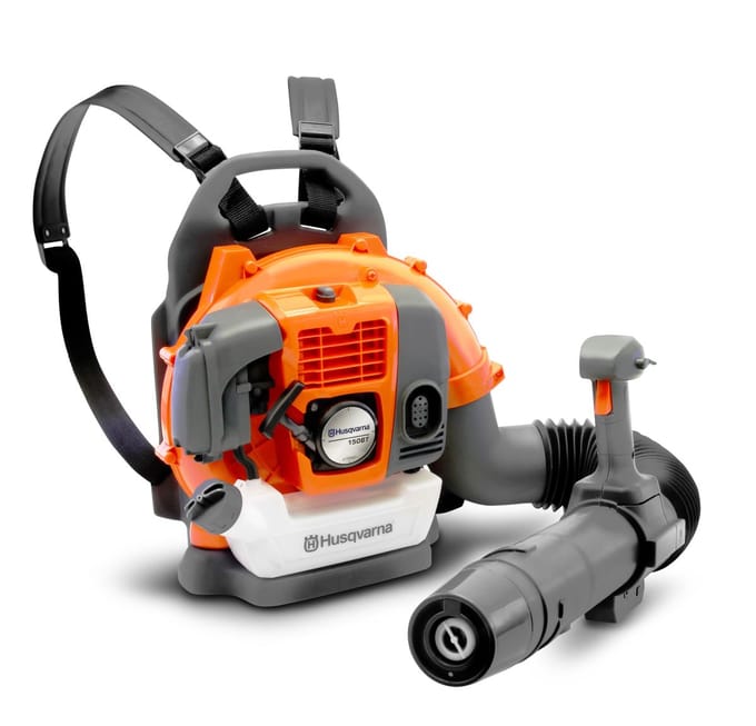 Husqvarna bladblazer bellenblaas kids