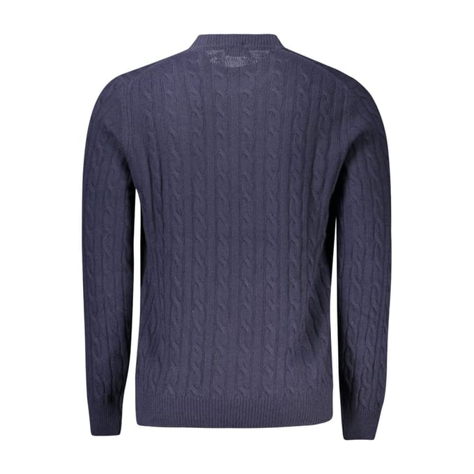 Getailleerde cashmere pull North Sails 7GG