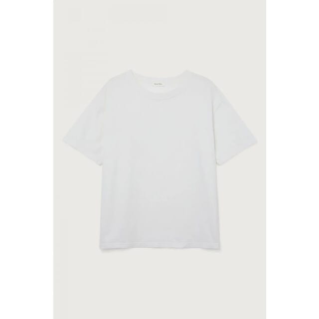 T-shirt dames American Vintage Fizvalley