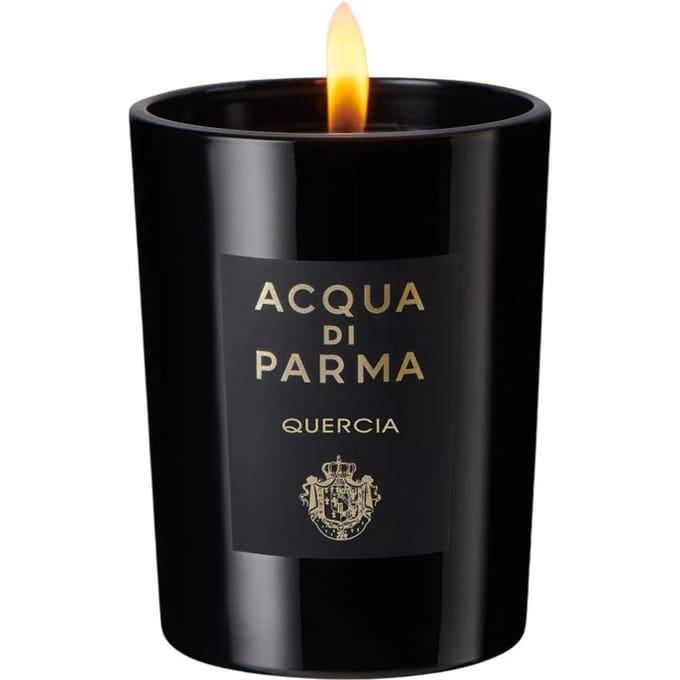 Acqua Di Parma - Signatures Quercia Candle - 200gr