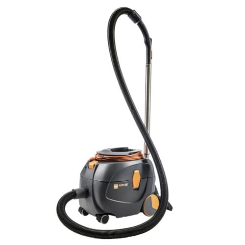 Taski Aero 15 - Stofzuiger met zak