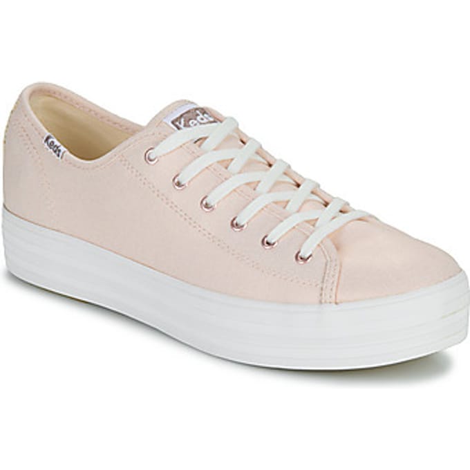 Keds  Lage Sneakers TRIPLE