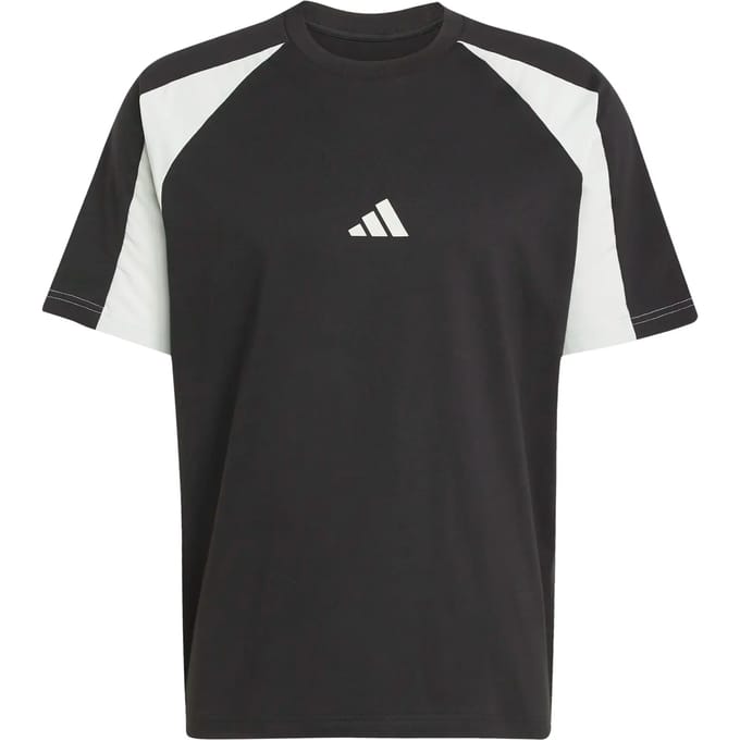 T-shirt adidas Essentials Colorblock