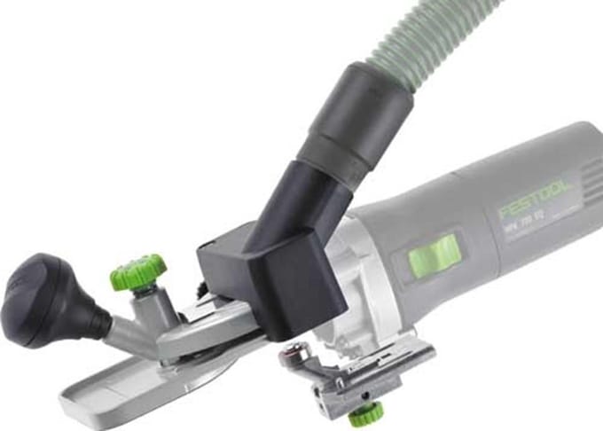 Festool FT-MFK 700 1,5° Set Freestafel 495165