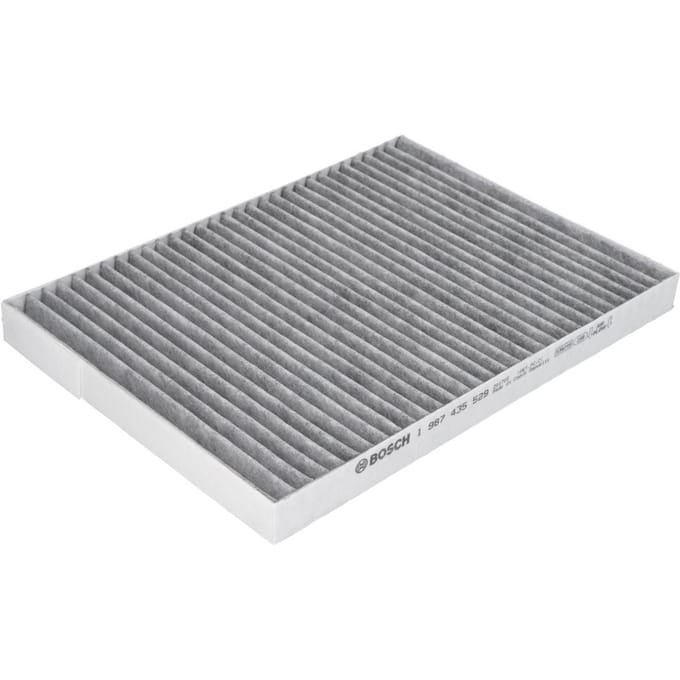 Interieurfilter BOSCH 1 987 435 529