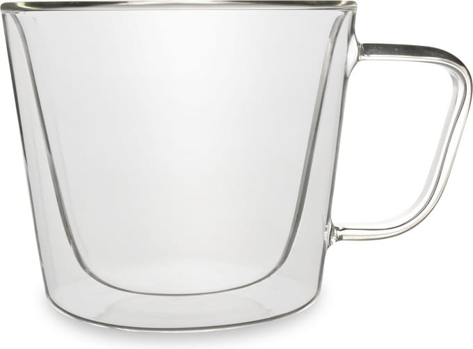 S&P Beker 40cl dubbelwandig Oslo - set/2