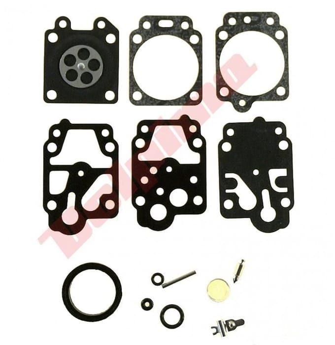 Carburateur reparatieset passend op WALBRO ( K21-WYK )