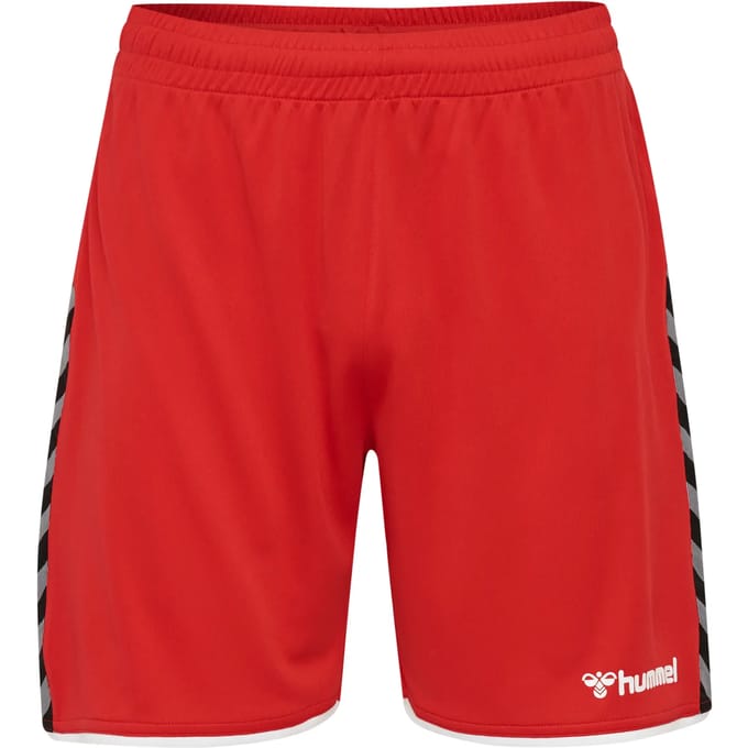 Hummel sportbroek Hmlauthentic Poly Shorts 204924