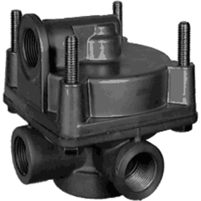 Relaisklep WABCO 9730010107