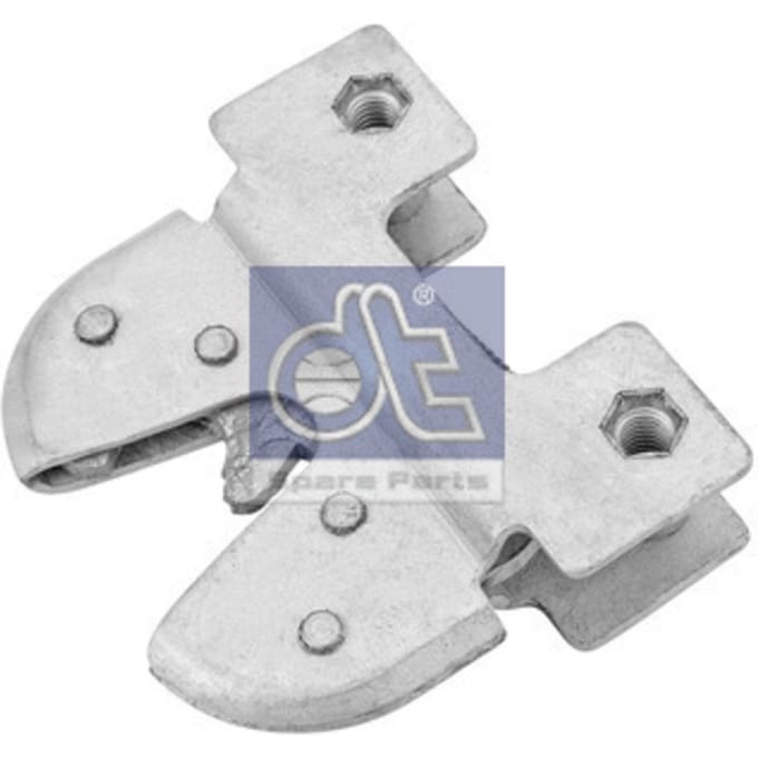 Voorklepslot DT Spare Parts 3.80095