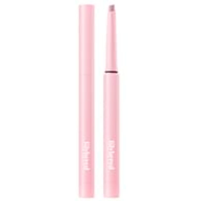 lilybyred - Dewy Fit Glitter Stick - 2 Colors #02 Pink Dew