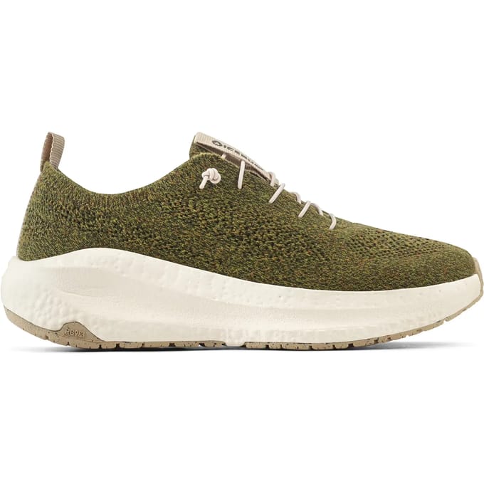 Wandelschoenen Icebug Aura ReWool RB9X