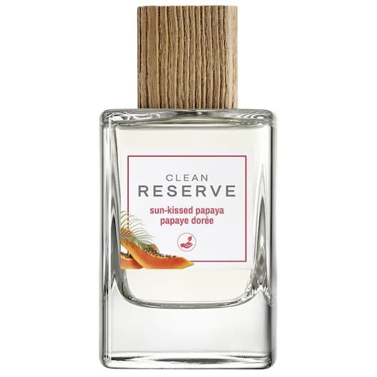 CLEAN Reserve Sueded Oud Eau de Parfum Spray Damesparfum Unisex 100 ml