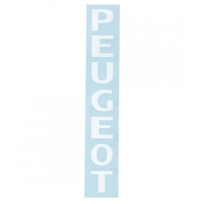 Autocollant stickers RSM pour Mobylette Peugeot 50 103 ML Neuf