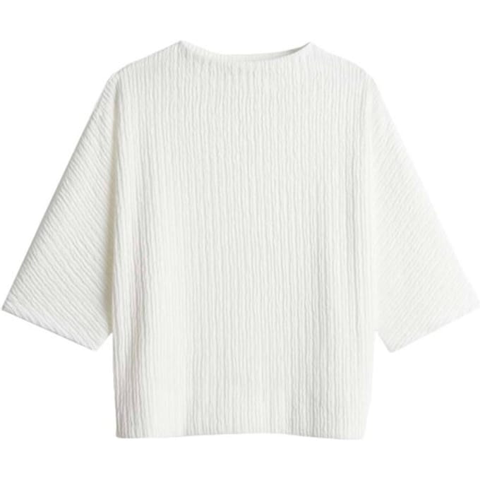 Opus Top korte mouw 106013353451