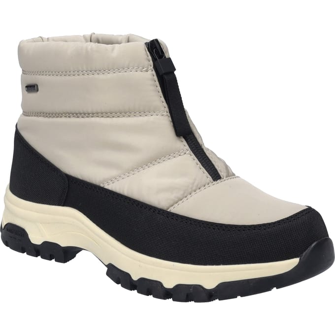 JOSEF SEIBEL Davos 53 | Enkellaars voor Dames | zwart