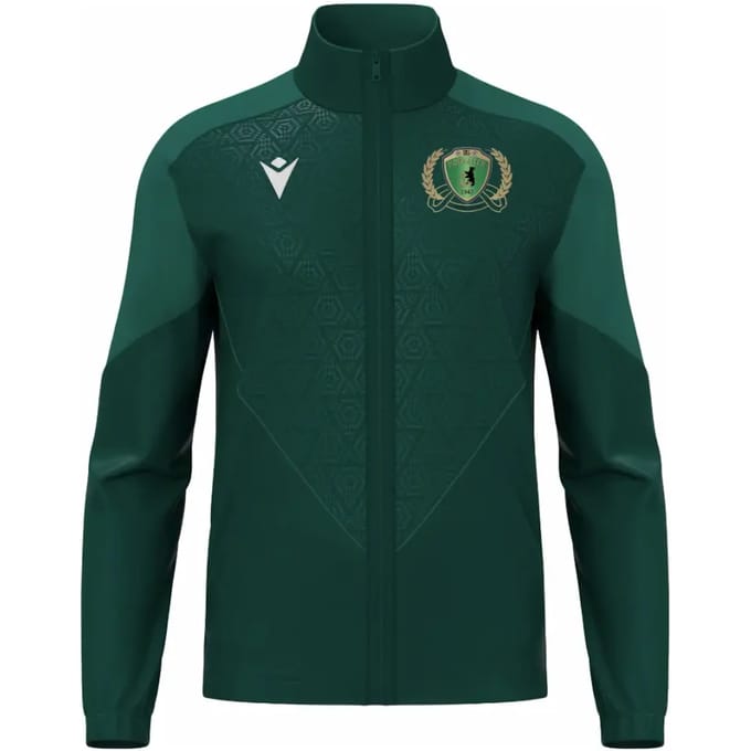 Track suit jas Macron Poseidon
