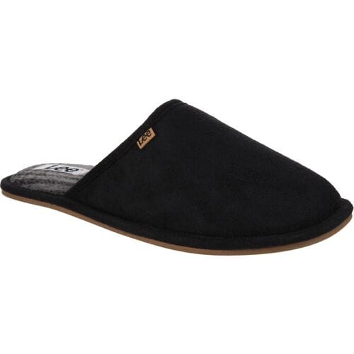 ROBALO Lee slippers zwart 45 46