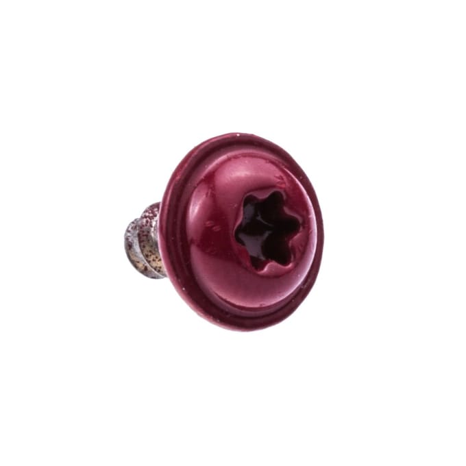 Husqvarna schroef 8mm rood