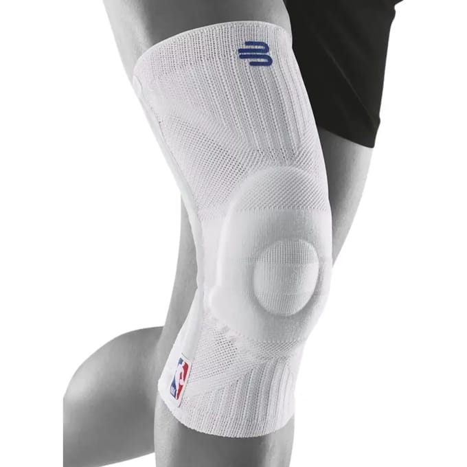 Kniebrace Bauerfeind NBA