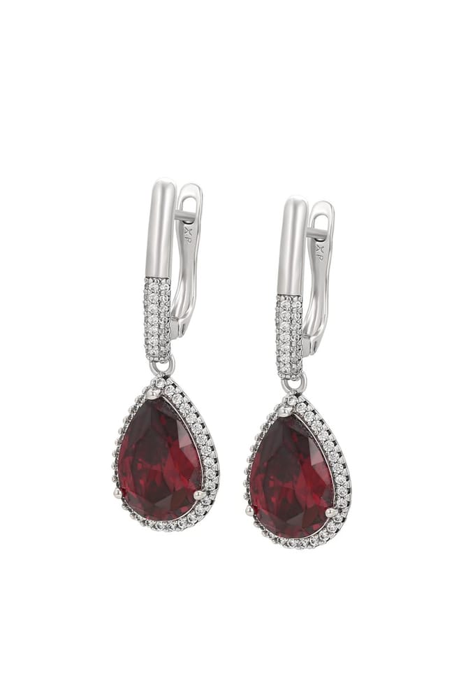 Gaya Earrings