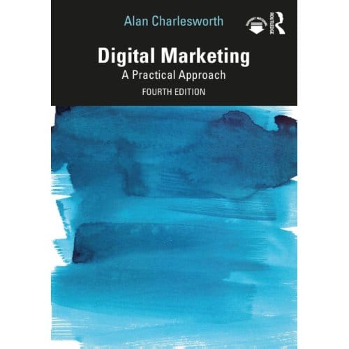 Digital Marketing - Charlesworth, Alan