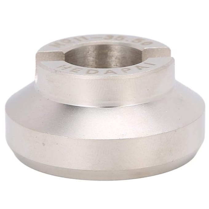 SPHProducts - Horlogekastopener - Horloge-accessoires - 32 mm stempel
