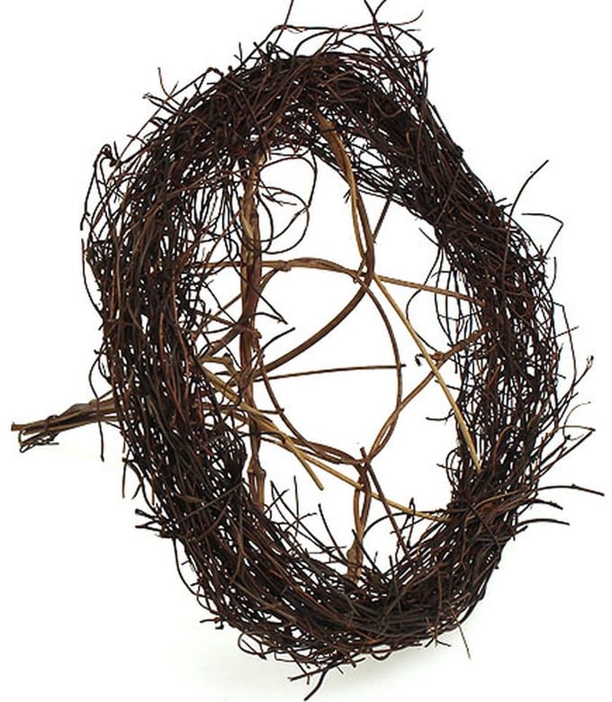 Vine manchetten Ø20cm 10 st, 10 Stück