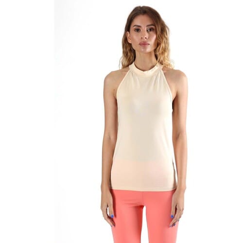 Top Leone 1947 Woman Tank Chic Boxing