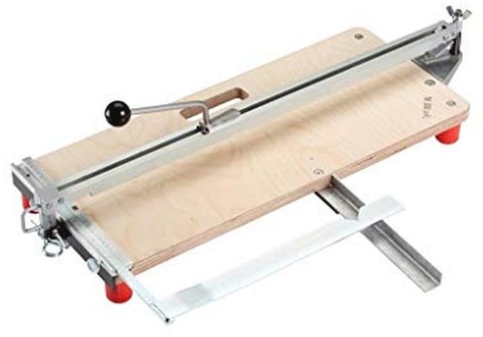 Professionele tegelsnijmachine 630 mm