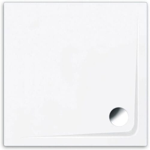 Steinkamp Plan shower tray 120 x 120 cm super flat MBRBC120120