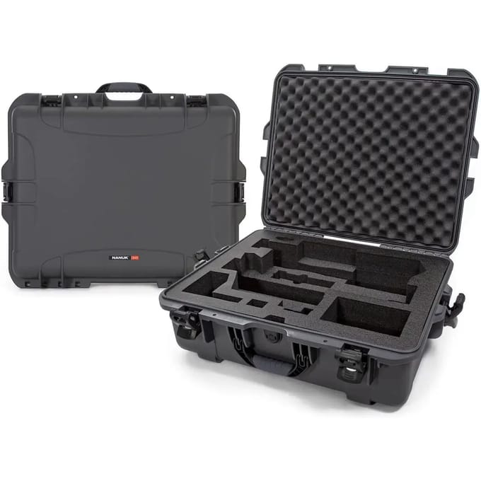 Stabilisatorkoffer Nanuk 945 Crane 3