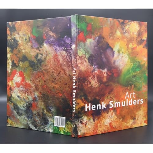 Art Henk Smulders - Henk Smulders