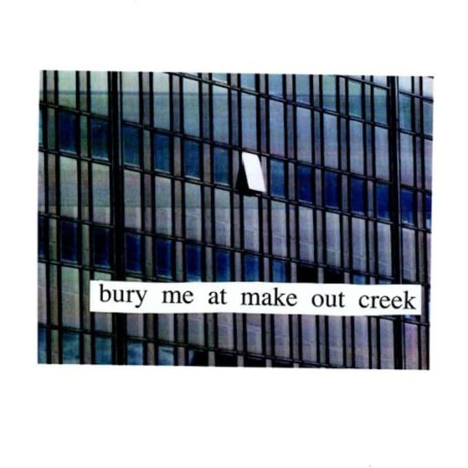 Bury Me At Makeout Creek - Mitski