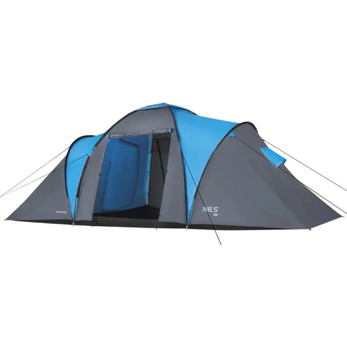 Campingtent NILS Camp NC6031