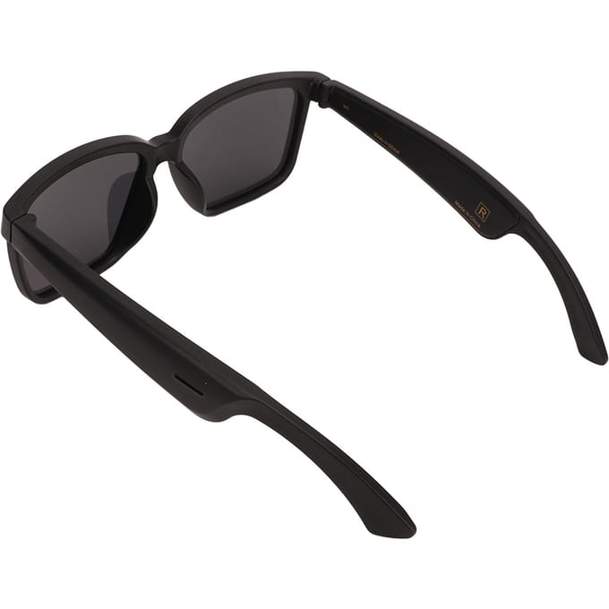 Geluid Gepolariseerde Zonnebril Bluetooth 5.0 Luidspreker Zonnebril Draadloos Oplaadbaar Stereo Handsfree