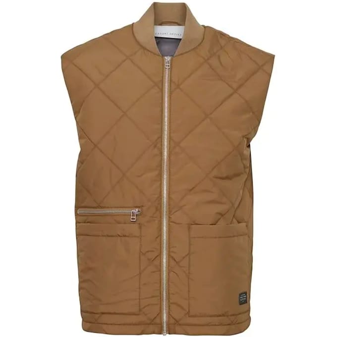 Mouwloos donsjack Casual Friday Olas 0055