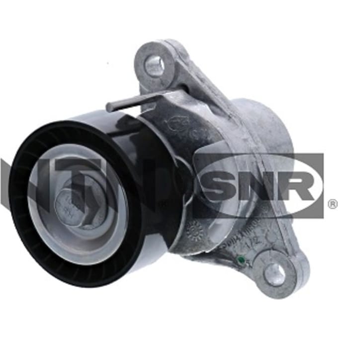 Spanpoelie, V-riem SNR GA359.37